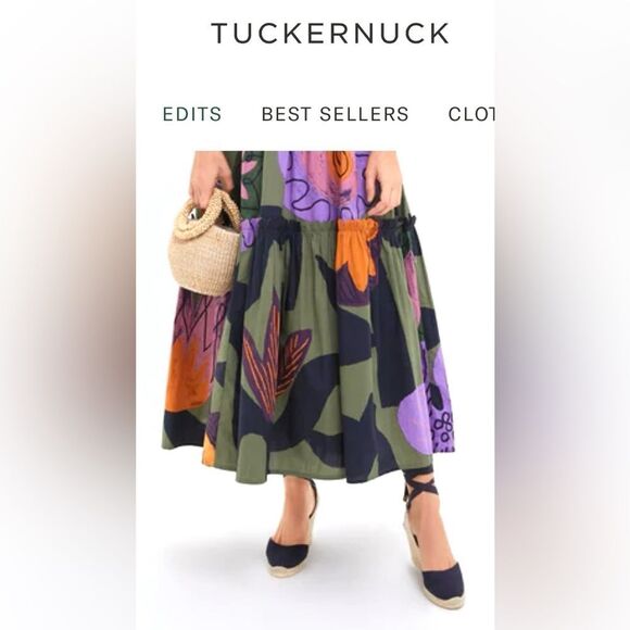 Castaner Black Carina Sandals - Picture 3 of 15